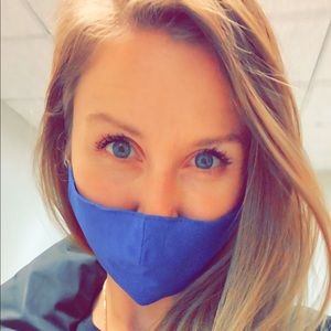 Meet your Posher, Christiane